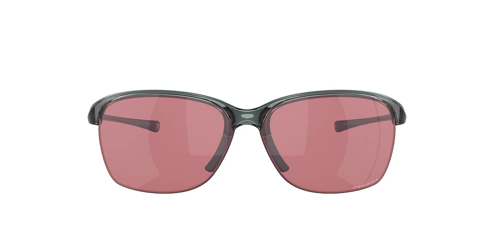 Oakley Women's Unstoppable Sunglasses