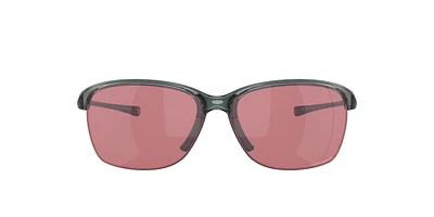 Oakley Women's Unstoppable Sunglasses