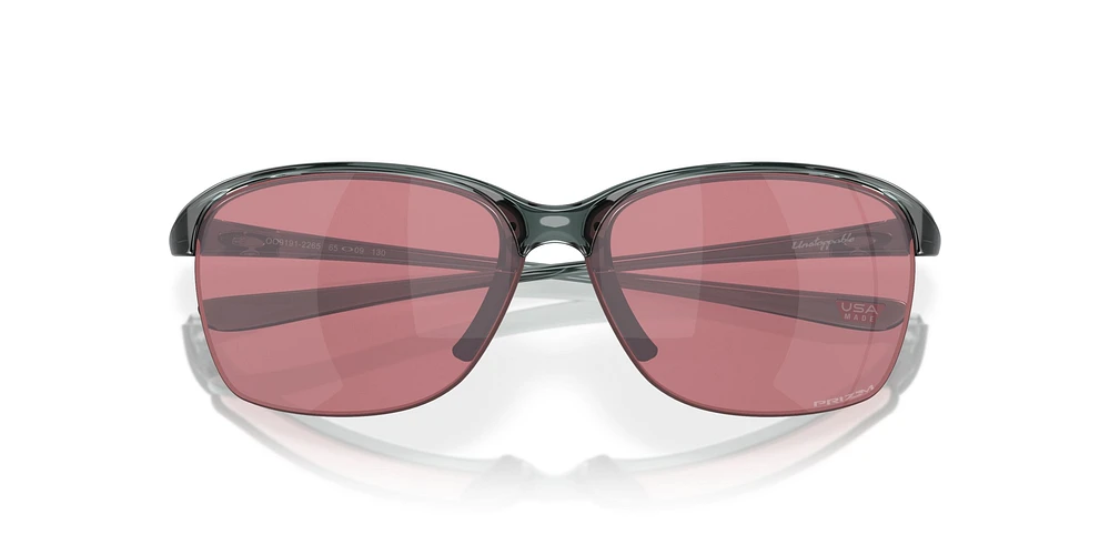 Oakley Women's Unstoppable Sunglasses