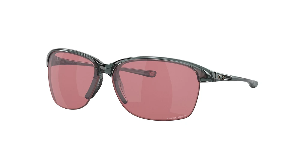 Oakley Women's Unstoppable Sunglasses