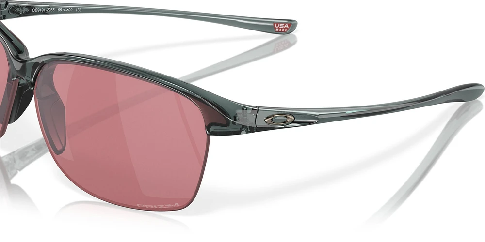 Oakley Women's Unstoppable Sunglasses