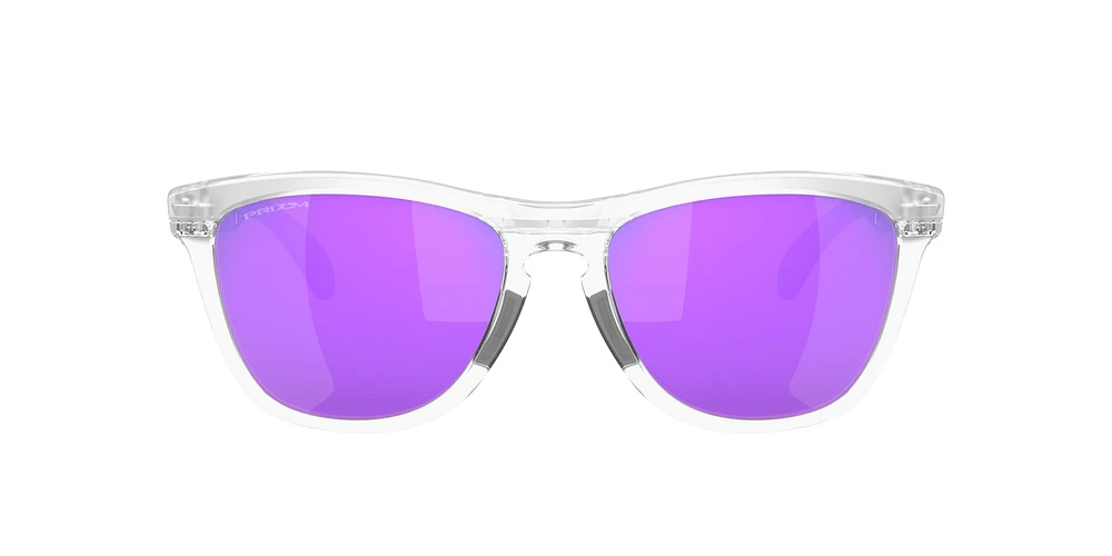 Oakley Men's Frogskins™ Range Sunglasses