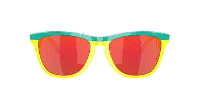 Oakley Men's Frogskins Hybrid Sunglasses