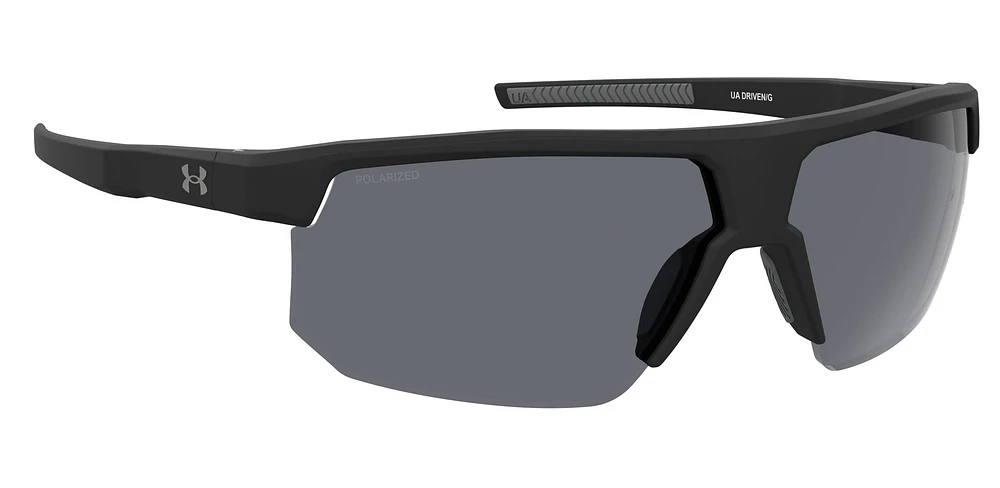 Under Armour Driven Sunglasses