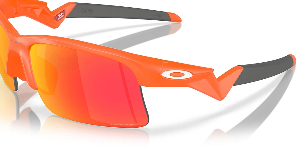 Oakley® Capacitor Sunglasses