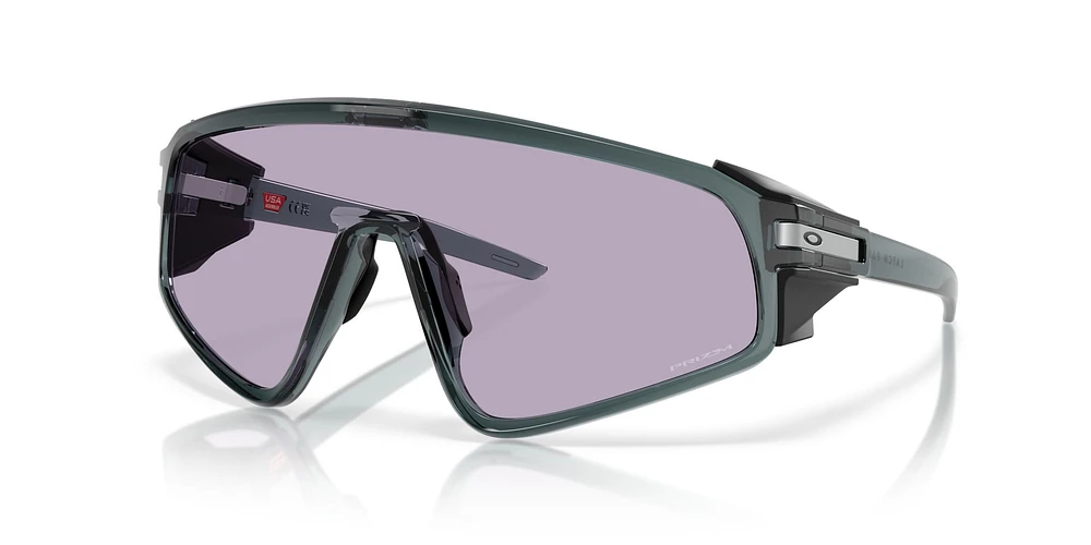 Oakley® Latch Panel Sunglasses