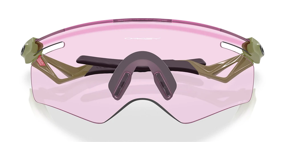 Oakley® QTNM Kato Sunglasses