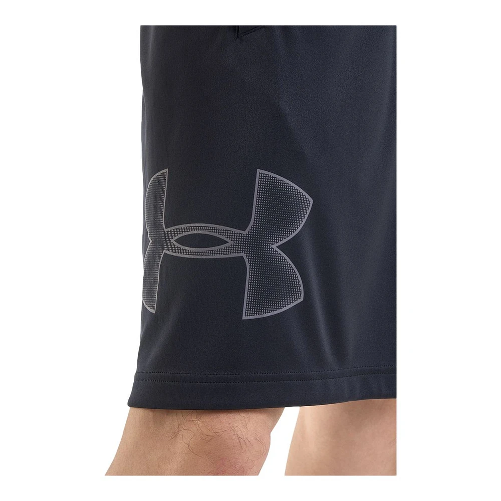 Under Armour Men's Tech Graphic Shorts