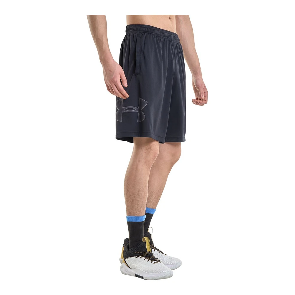 Under Armour Men's Tech Graphic Shorts