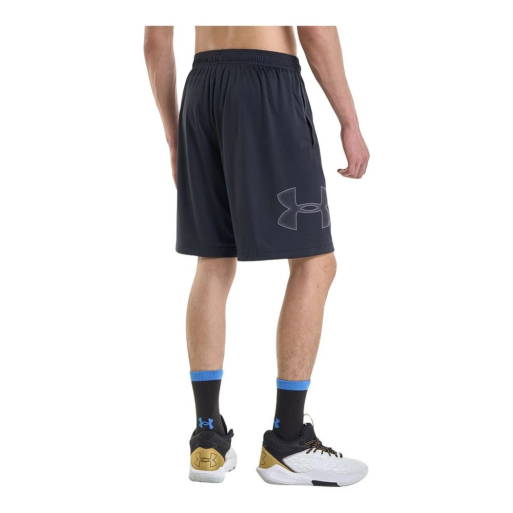 Under Armour Men's Tech Graphic Shorts