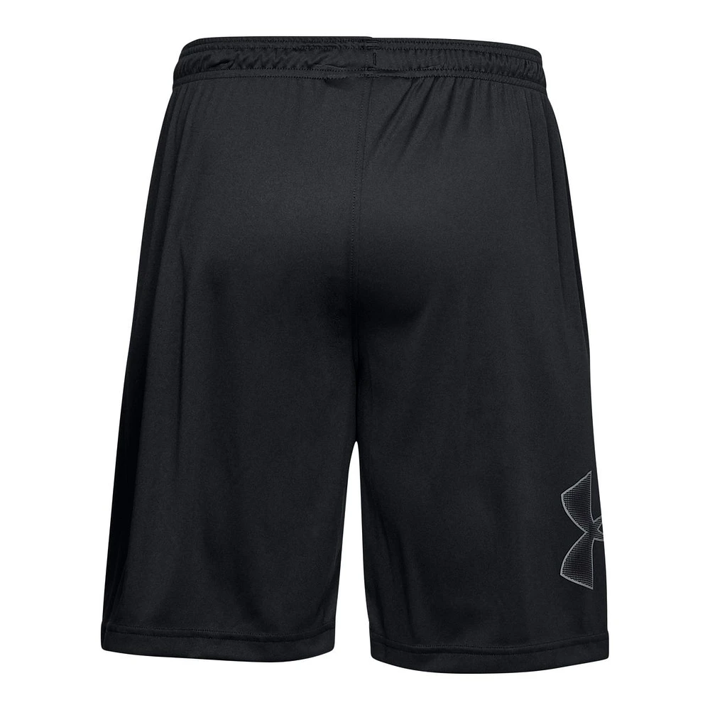 Under Armour Men's Tech Graphic Shorts