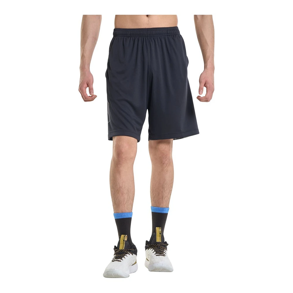 Under Armour Men's Tech Graphic Shorts