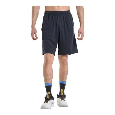 Under Armour Men's Tech Graphic Shorts