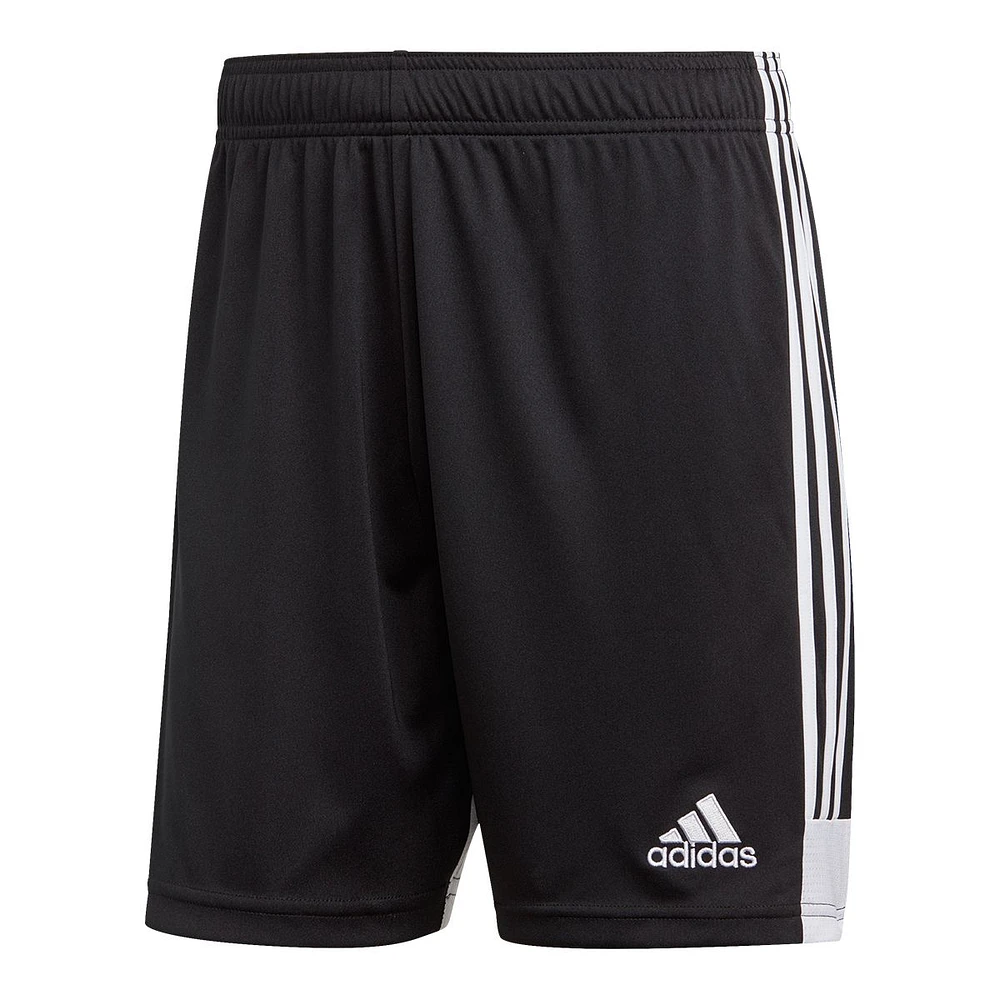 adidas Men's Tastigo 19 Soccer Shorts