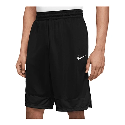 Nike Men's Icon Basketball Shorts, Dri-FIT