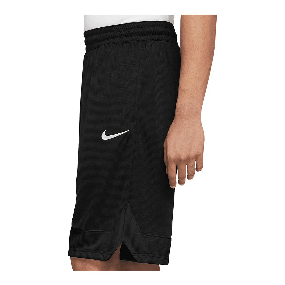 Nike Men's Icon Basketball Shorts, Dri-FIT