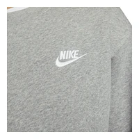 Nike Sportswear Men's Club Fleece Sweatshirt