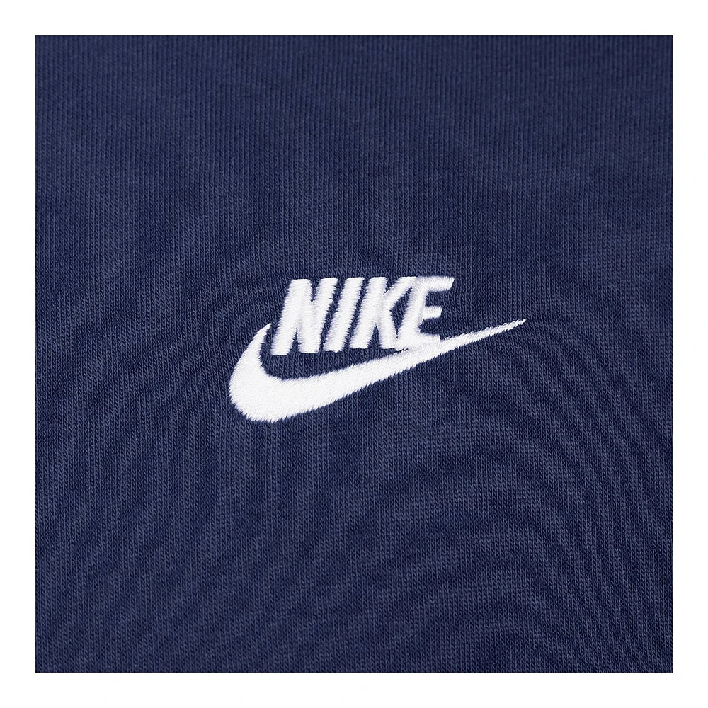 Nike Sportswear Men's Club Fleece Sweatshirt