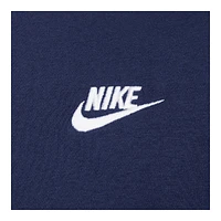 Nike Sportswear Men's Club Fleece Sweatshirt