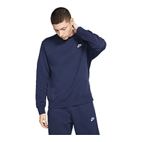 Nike Sportswear Men's Club Fleece Sweatshirt