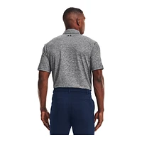 Under Armour Golf Men's Playoff 2.0 Polo