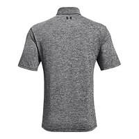 Under Armour Golf Men's Playoff 2.0 Polo