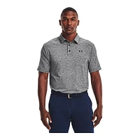 Under Armour Golf Men's Playoff 2.0 Polo