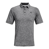 Under Armour Golf Men's Playoff 2.0 Polo