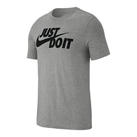 Nike Sportswear Men's Just Do It Swoosh T Shirt