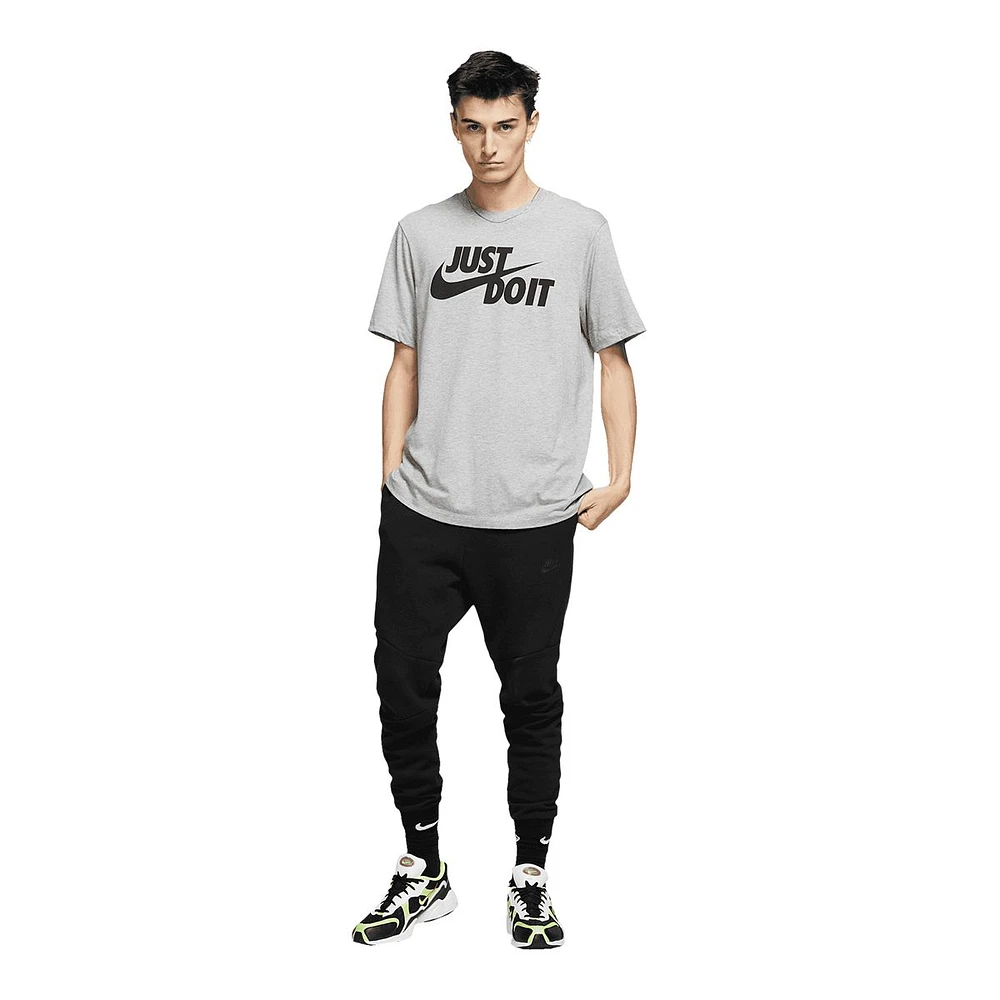 Nike Sportswear Men's Just Do It Swoosh T Shirt