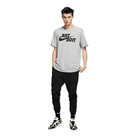 Nike Sportswear Men's Just Do It Swoosh T Shirt