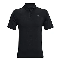 Under Armour Golf Men's Playoff 2.0 Polo