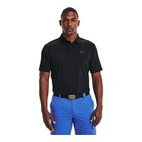 Under Armour Golf Men's Playoff 2.0 Polo