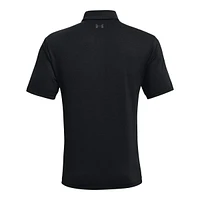 Under Armour Golf Men's Playoff 2.0 Polo