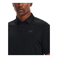 Under Armour Golf Men's Playoff 2.0 Polo