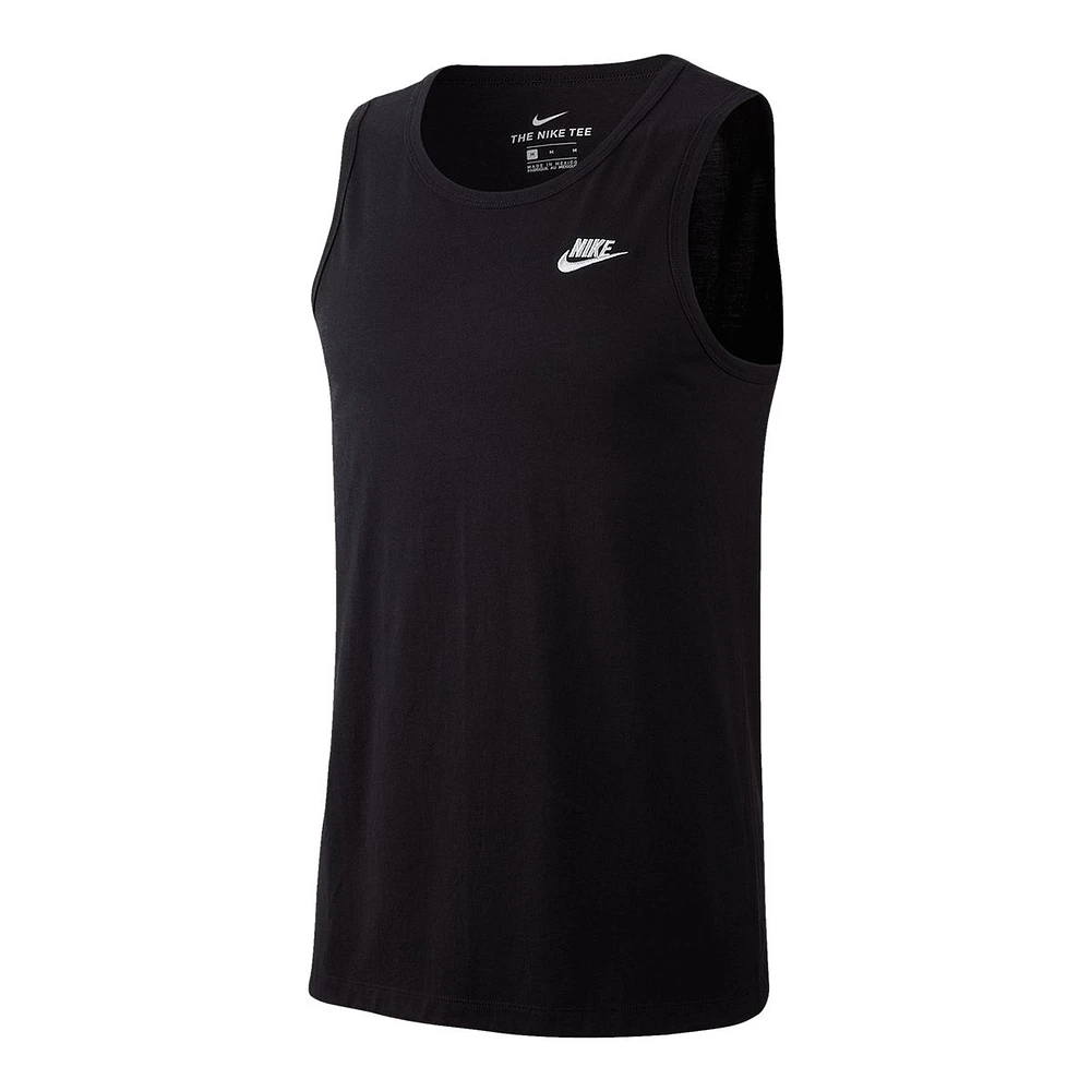 Nike Sportswear Men's Club Tank