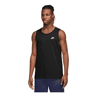 Nike Sportswear Men's Club Tank