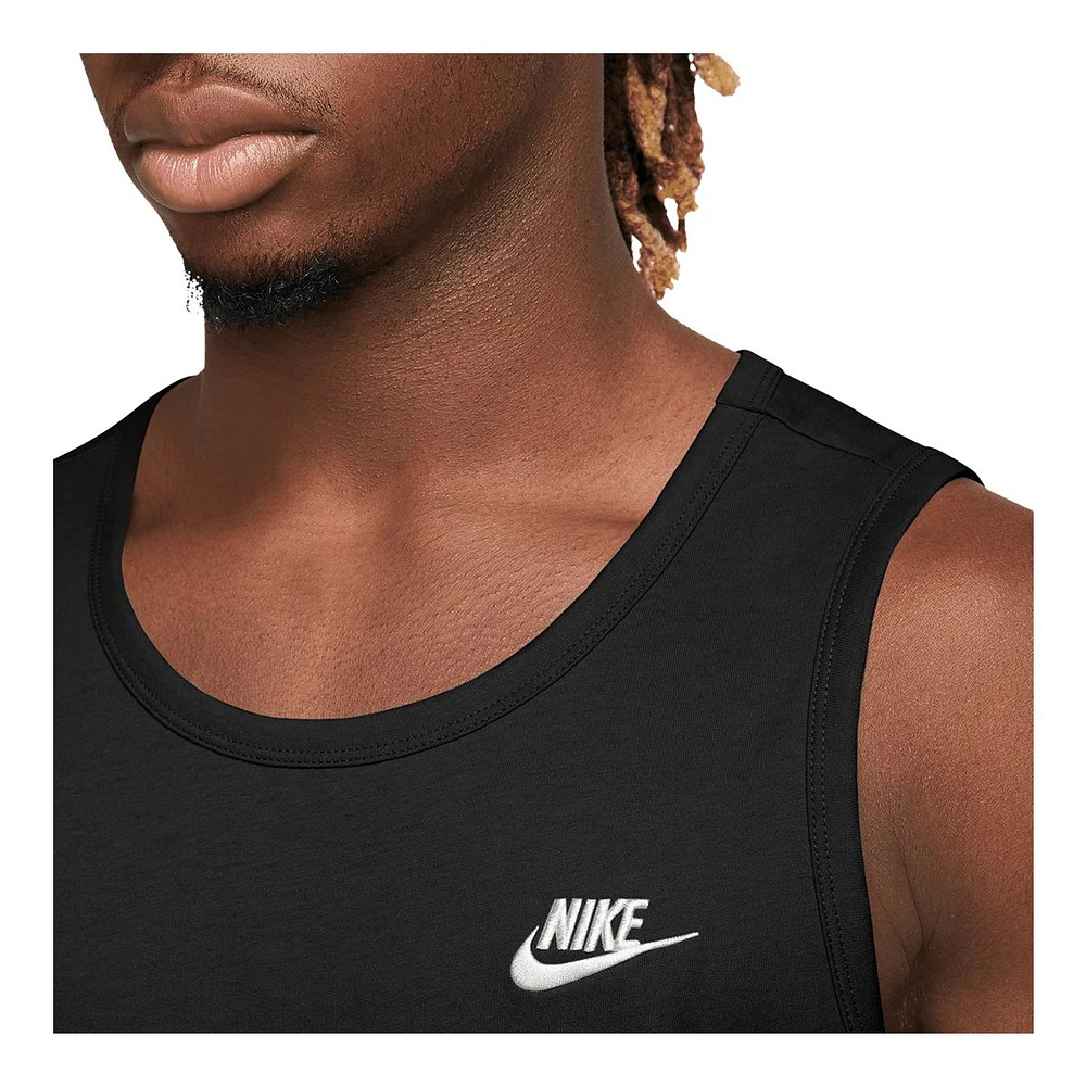 Nike Sportswear Men's Club Tank