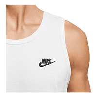 Nike Sportswear Men's Club Tank