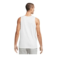 Nike Sportswear Men's Club Tank