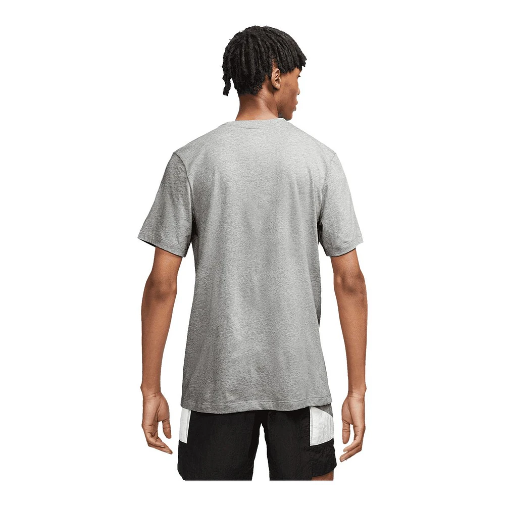 Nike Sportswear Men's Club T-Shirt