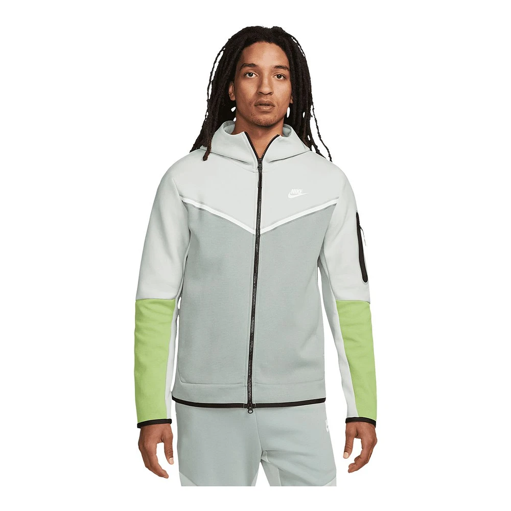 Nike Sportswear Men's Tech Fleece Full Zip Hoodie