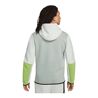 Nike Sportswear Men's Tech Fleece Full Zip Hoodie