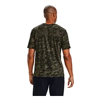 Under Armour Men's Camo T Shirt