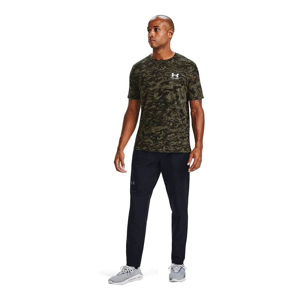 Under Armour Men's Camo T Shirt