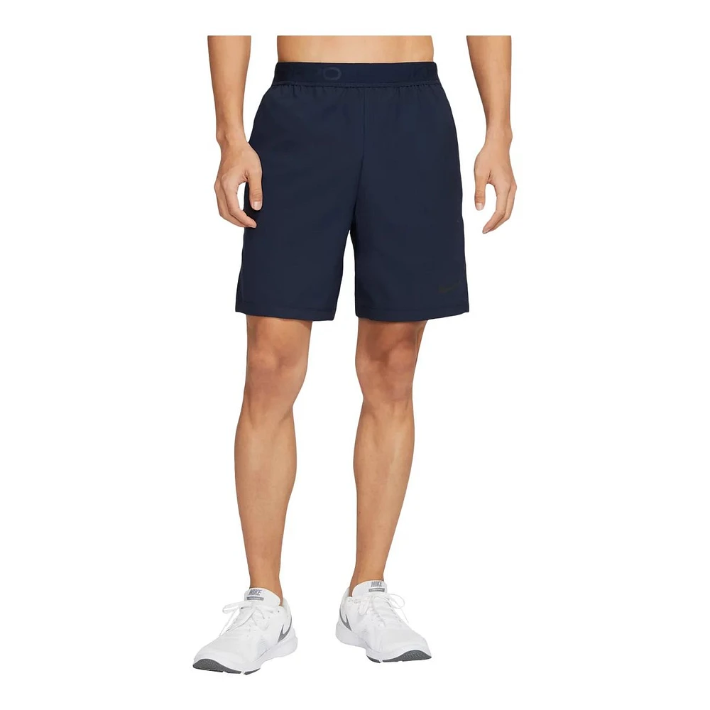 Nike Men's Flex Vent NPC Woven Shorts