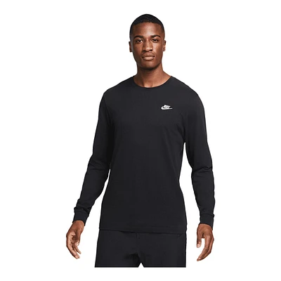 Nike Sportswear Men's Long Sleeve T-Shirt