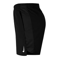 Nike Men's Challenger 7 Inch Flash Shorts