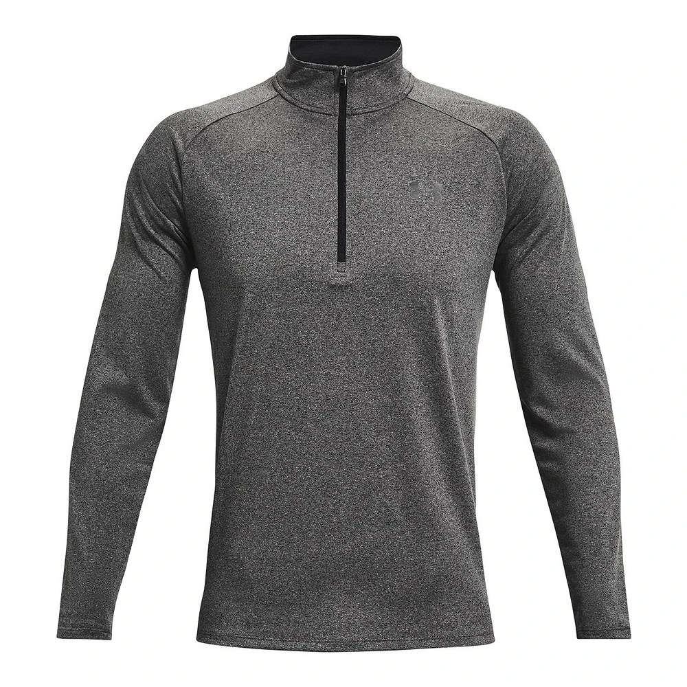 Under Armour Men's Tech 2.0 1/2 Zip Hoodie