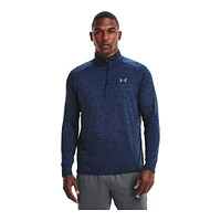 Under Armour Men's Tech 2.0 1/2 Zip Hoodie